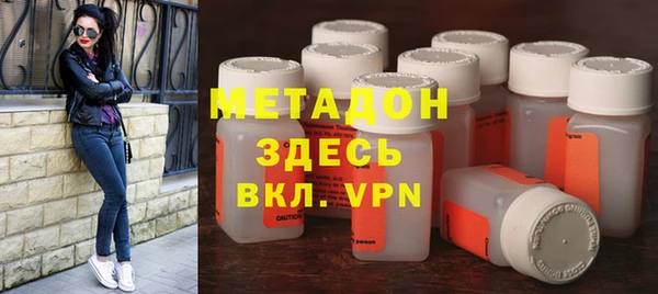 прущие крисы Горняк
