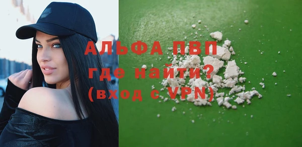 прущие крисы Горняк