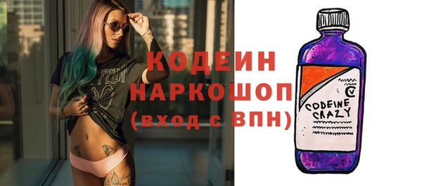 прущие крисы Горняк