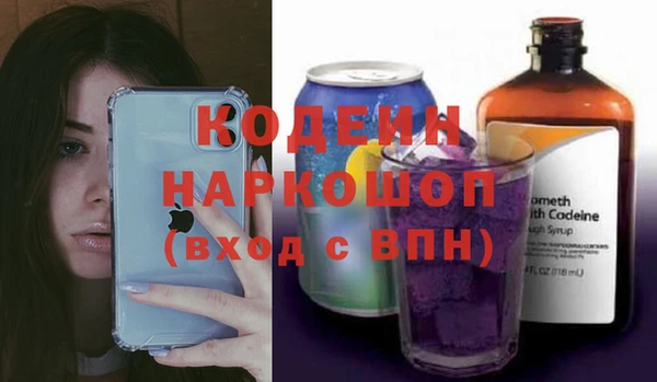 прущие крисы Горняк