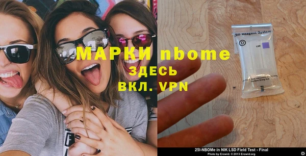 прущие крисы Горняк